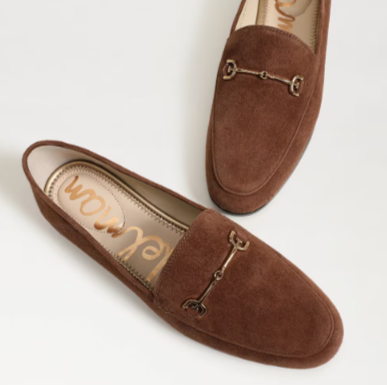 Lorraine Loafer by Sam Edelman