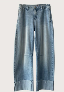 Melina Denim by Florez