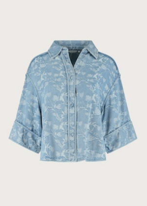 Irini Blouse by Florez