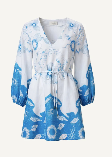 Noemie Mini Dress by Cleobella