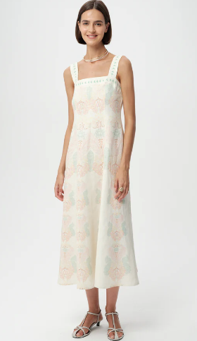Elvis Dress by Exquise