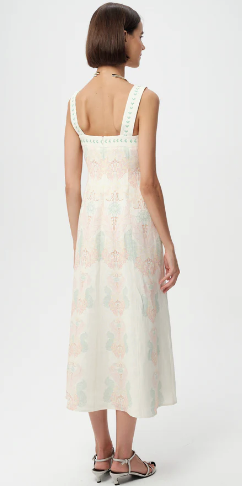 Elvis Dress by Exquise
