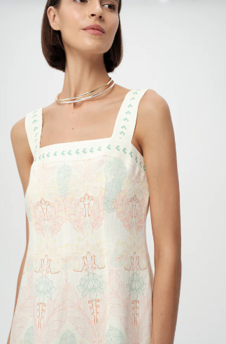 Elvis Dress by Exquise