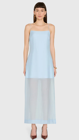 Jenny Midi Dress by Amanda Uprichard