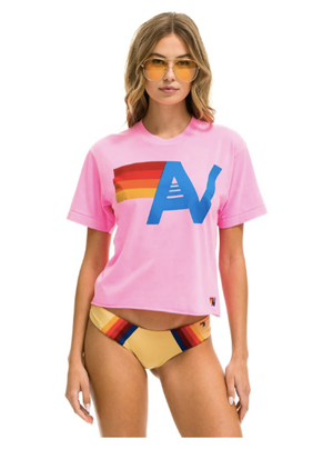 Aviator Nation Boyfriend T-Shirt