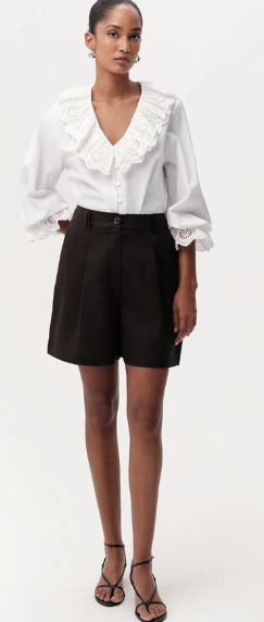 Donovan Shorts by Exquise