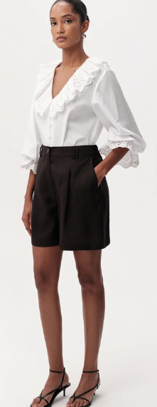 Donovan Shorts by Exquise