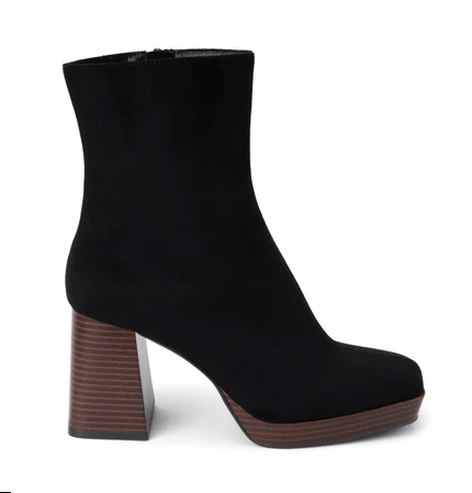 Duke Platform Boots Matisse