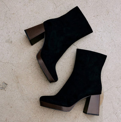Duke Platform Boots Matisse