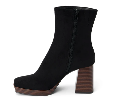 Duke Platform Boots Matisse