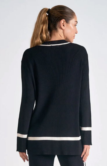 Nina Sweater Top
