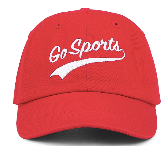 Favorite Daughter Baseball Hat