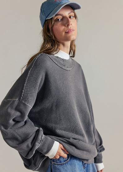 Palm Springs Pullover Free People