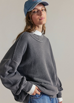 Palm Springs Pullover Free People