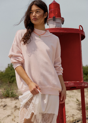 Palm Springs Pullover Free People