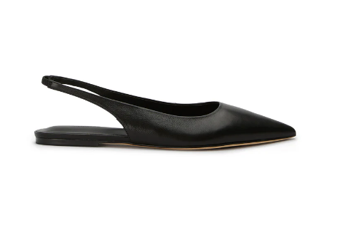 Javier Flats by Tony Bianco