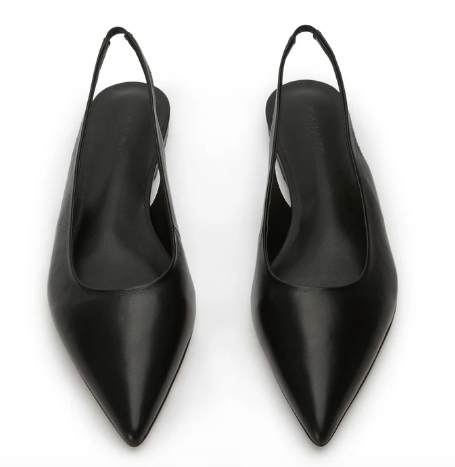 Javier Flats by Tony Bianco