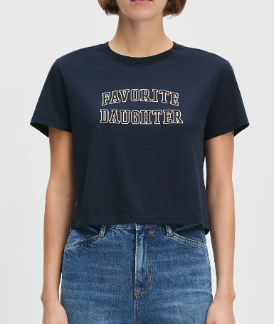 Favorite Daughter Collegiate T-Shirt