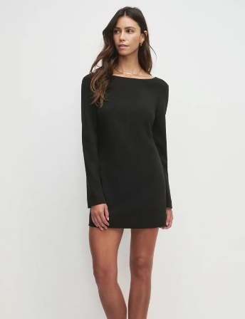Meet Cute Dress Favorite Daughter