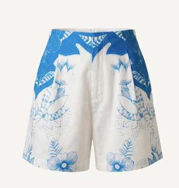 Sebastian Short by Cleobella