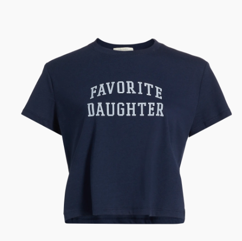 Favorite Daughter Collegiate T-Shirt