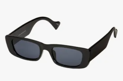 Abbi Vintage Sunnies + Case