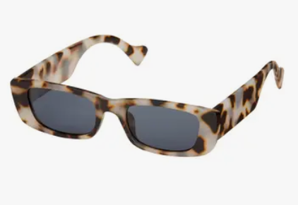 Abbi Vintage Sunnies + Case