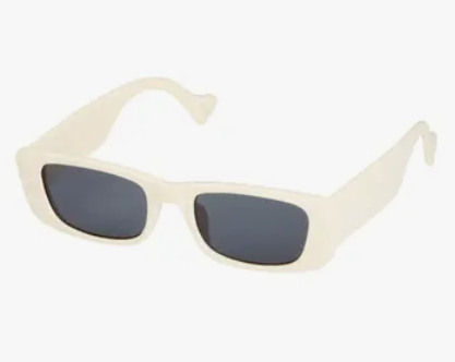 Abbi Vintage Sunnies + Case