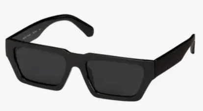 Corrie Sunnies + Case