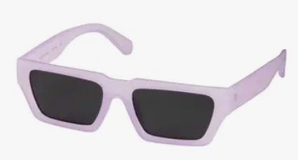 Corrie Sunnies + Case