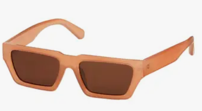 Corrie Sunnies + Case