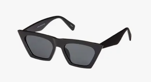Mel Sunnies + Case