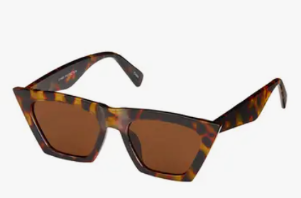 Mel Sunnies + Case