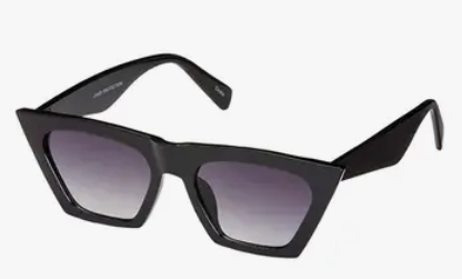 Mel Sunnies + Case