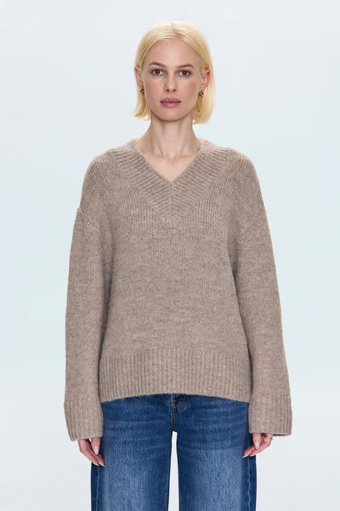 Talia Sweater by Pistola