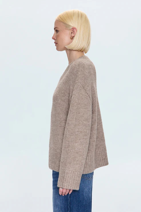 Talia Sweater by Pistola