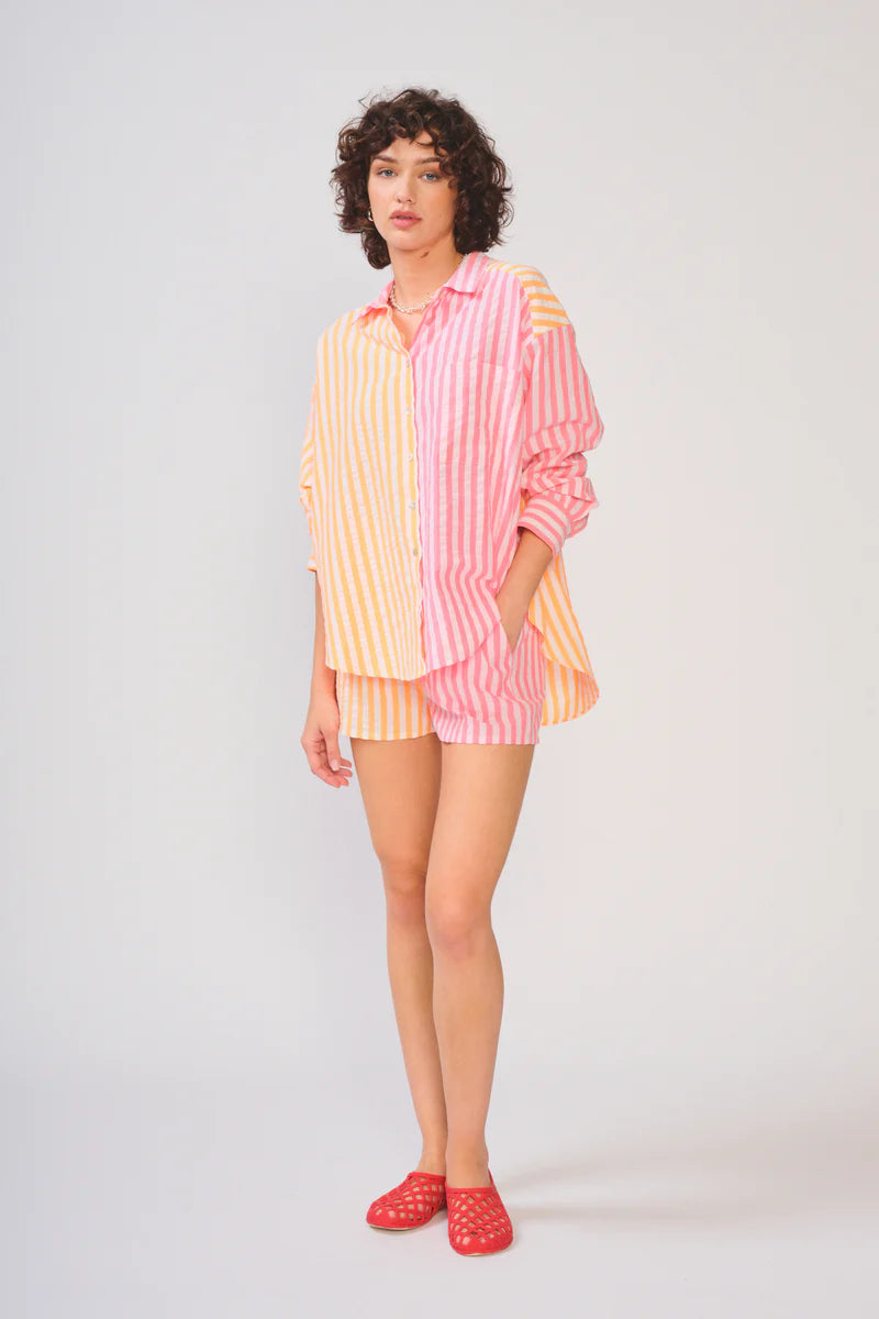 Matera Top by dRA