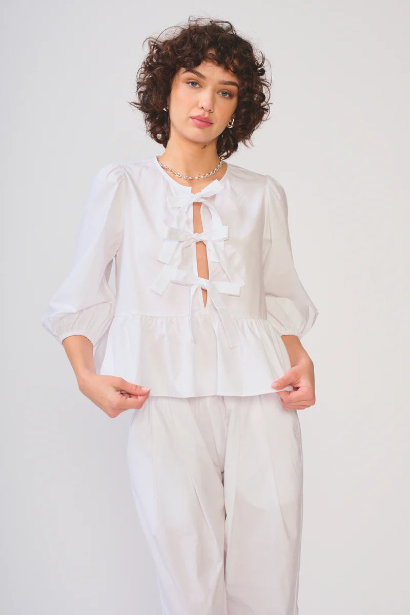 Ros Top by dRA