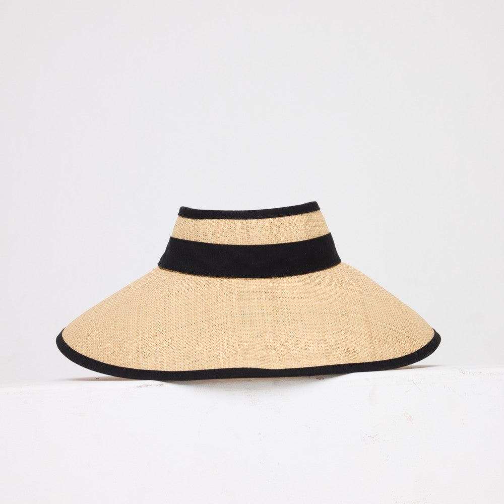 Castello Roll Up Hat by LSpace