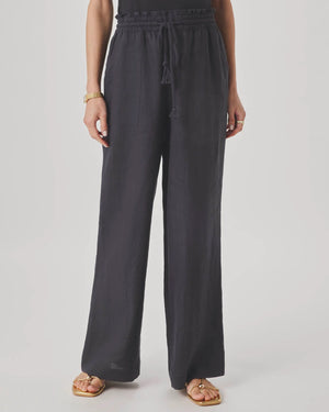 Stella Linen Pants by Splendid