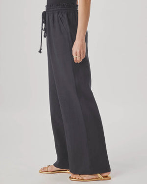 Stella Linen Pants by Splendid