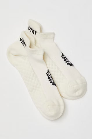 Relay Cushion Socks Free People