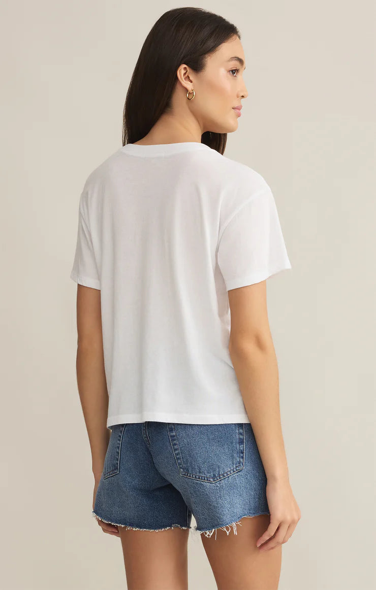 Go To Tee by Z Supply