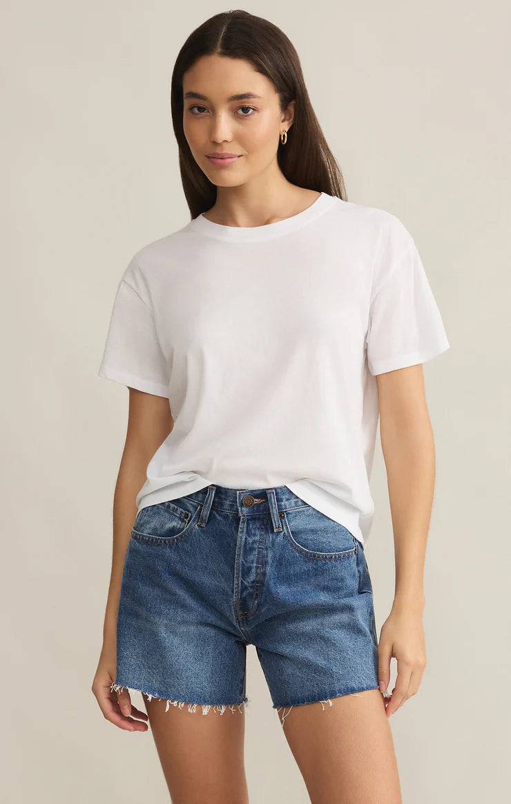 Go To Tee by Z Supply