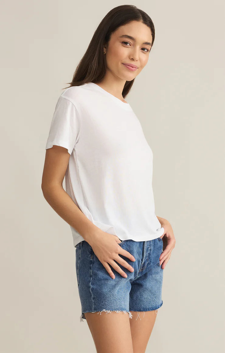 Go To Tee by Z Supply
