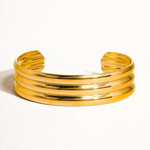 Eloise 18K Gold Filled Bracelet