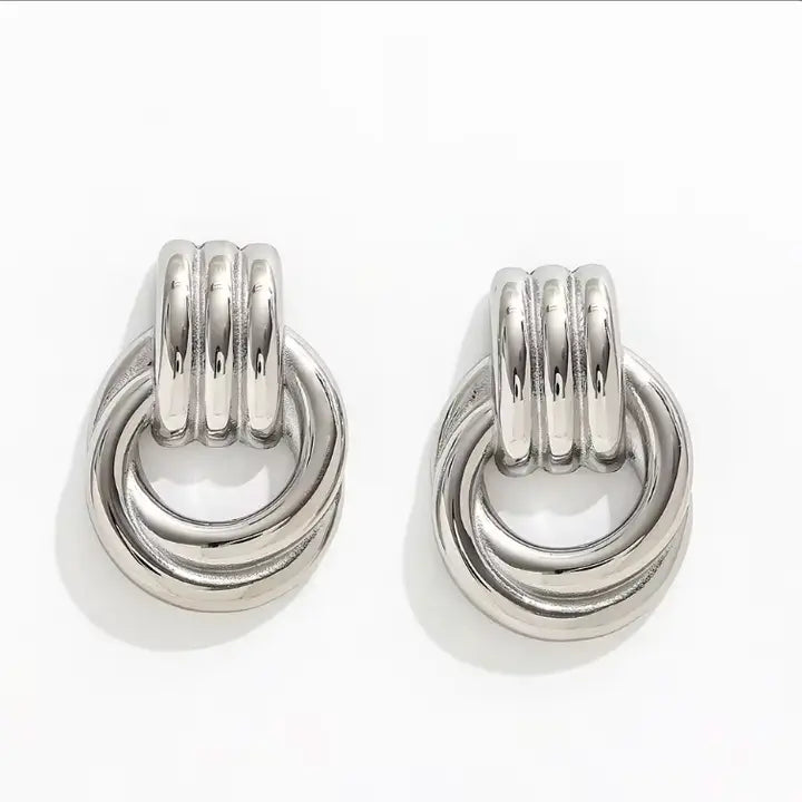 Juliette Earrings by Alco Jewelry