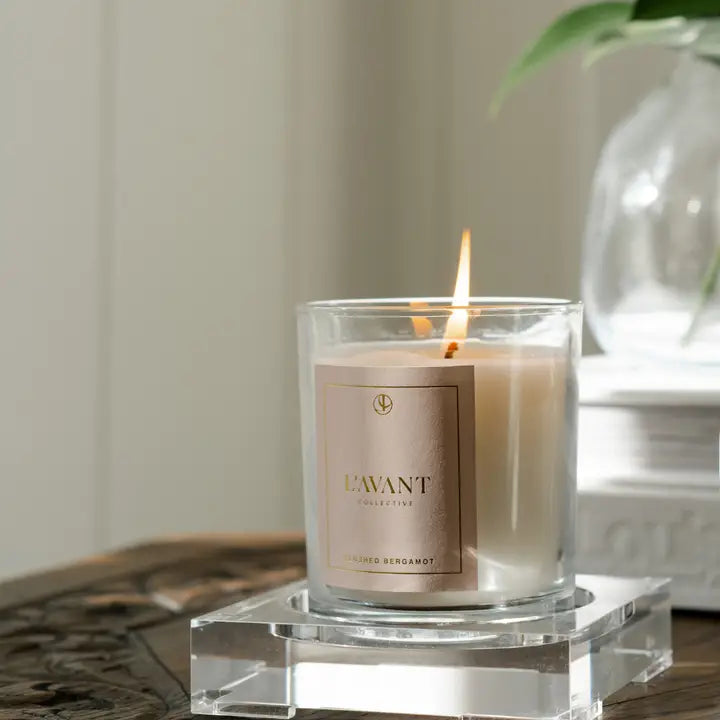 L'AVANT Candle