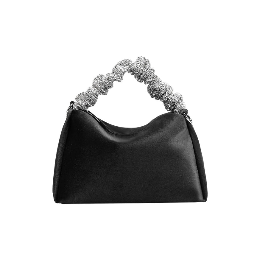 Stella Velvet Bag