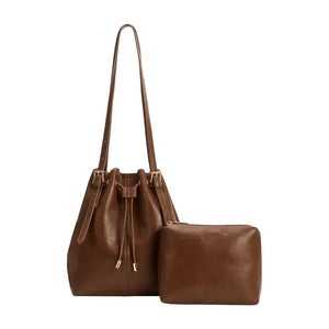 Sally Vegan Shoulder Bag